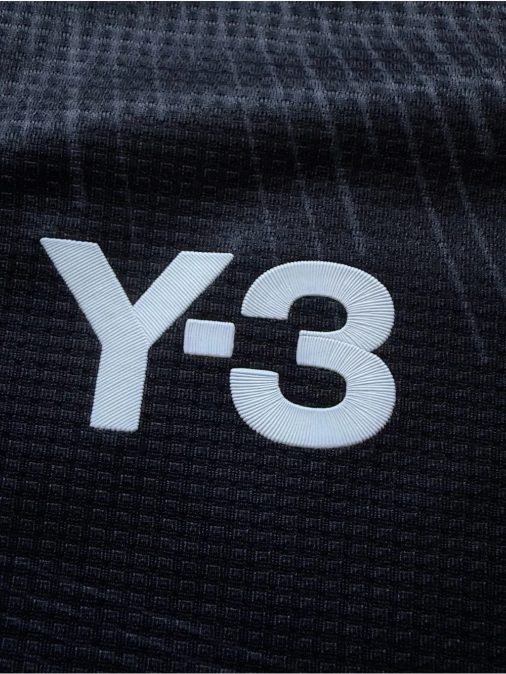 Adidas Y-3 x Real Madrid Men’s Soccer Jersey